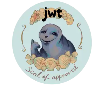 Seal Of Approval